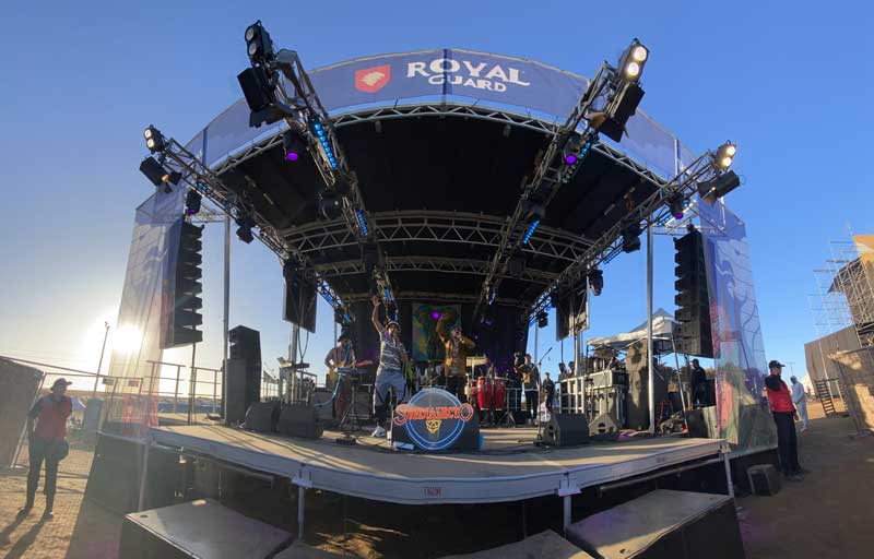 Surfestival 2023, Pichilemu.